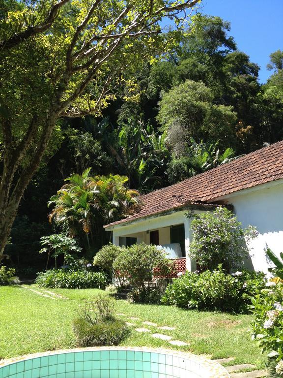 Willa Casa De Petropolis-Sitio Temporada Zewnętrze zdjęcie