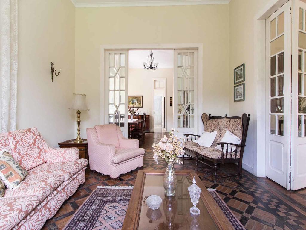 Willa Casa De Petropolis-Sitio Temporada Zewnętrze zdjęcie